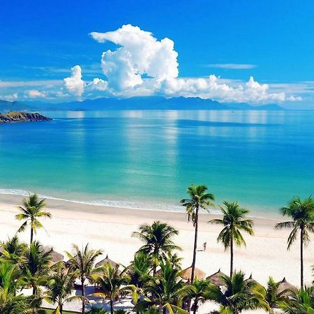 Melyna Hotel Nha Trang Bagian luar foto